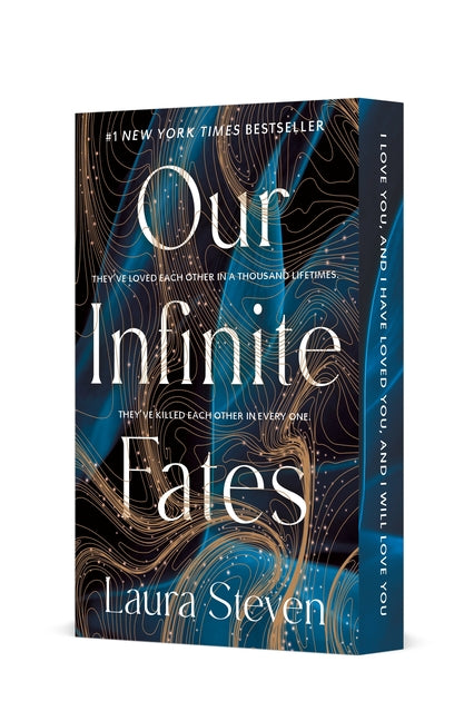 Our Infinite Fates - Ingram