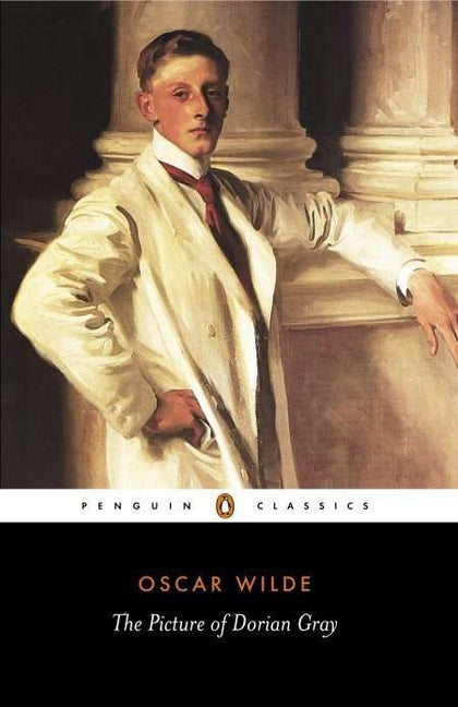 Picture of Dorian Gray - Ingram