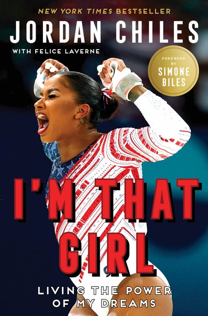 I'm That Girl: Living the Power of My Dreams - Ingram
