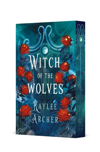 Witch of the Wolves - Ingram