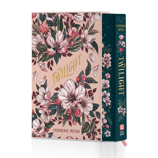 Twilight: Deluxe Collector's Edition (Special) - Ingram