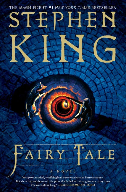 Fairy Tale - Ingram