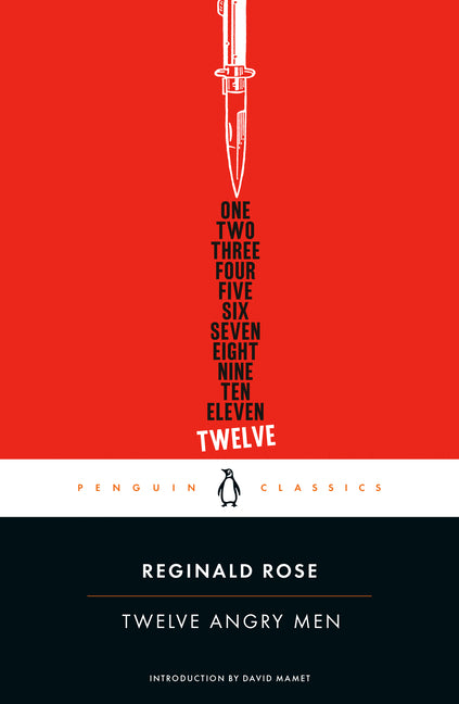 Twelve Angry Men - Ingram