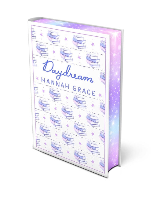 Daydream: Deluxe Edition Hardcover - Ingram