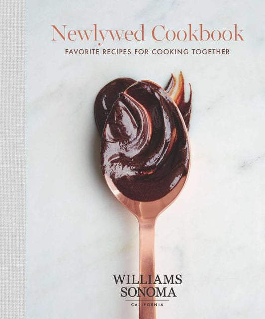 Newlywed Cookbook: Favorite Recipes for Cooking Together - Ingram