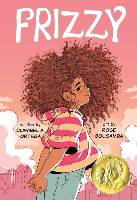 Frizzy - Ingram