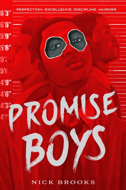 Promise Boys - Ingram