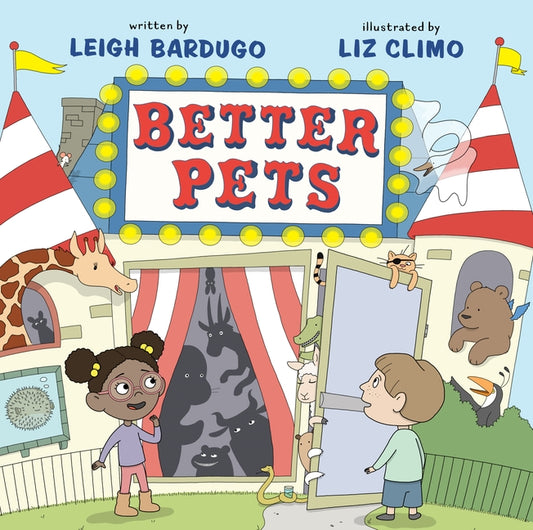 Better Pets - Ingram