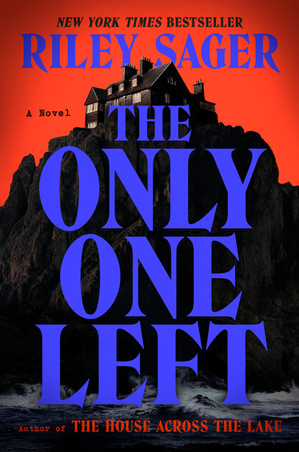 Only One Left - Ingram