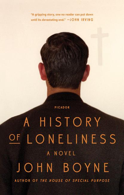 A History of Loneliness - Ingram
