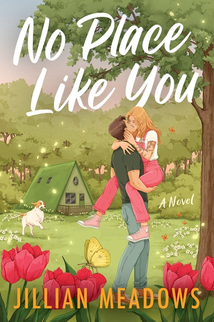 No Place Like You - Ingram