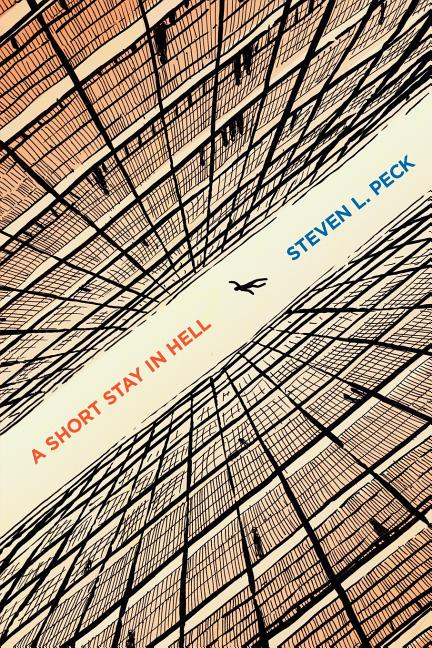 A Short Stay in Hell (Firsttion) - Ingram