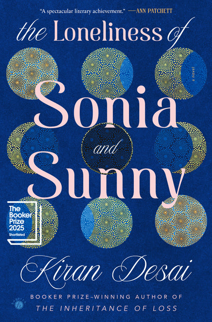 Loneliness of Sonia and Sunny - Ingram