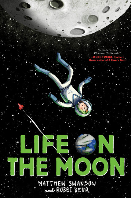 Life on the Moon - Ingram