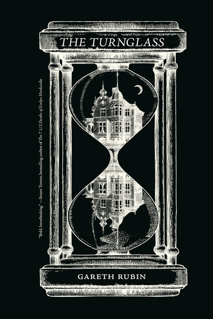 Turnglass - Ingram