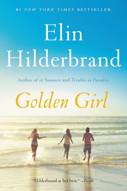 Golden Girl - Ingram