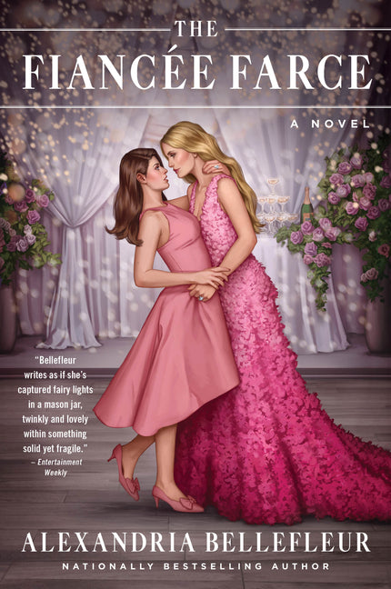 Fiancée Farce - Ingram