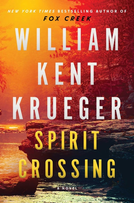 Spirit Crossing - Ingram