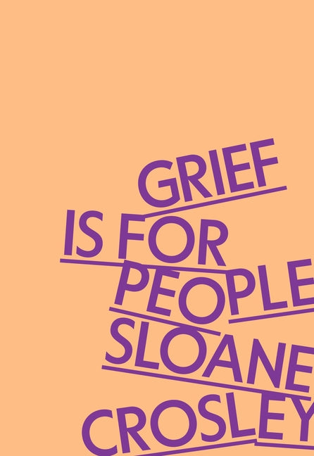 Grief Is for People - Ingram