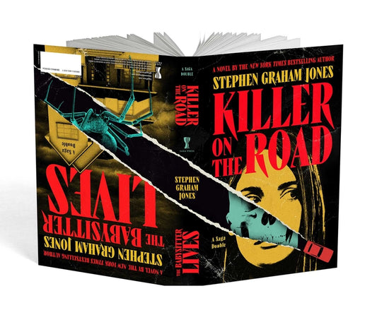 Killer on the Road / The Babysitter Lives - Ingram