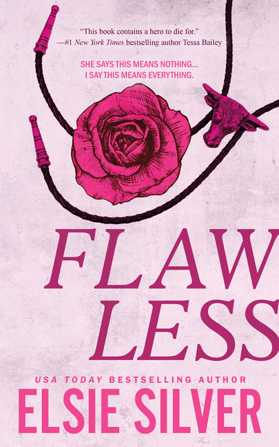 Flawless - Ingram