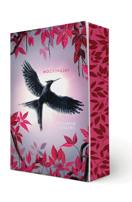Mockingjay: Deluxe Edition (the Hunger Games, Book Three) - Ingram