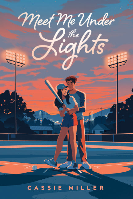 Meet Me Under the Lights - Ingram