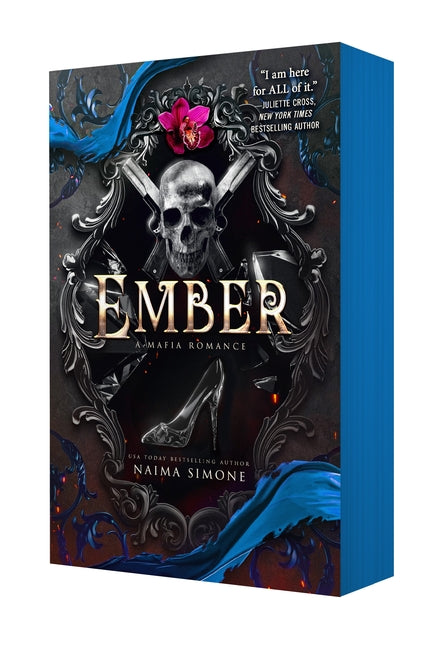 Ember: A Mafia Romance - Ingram
