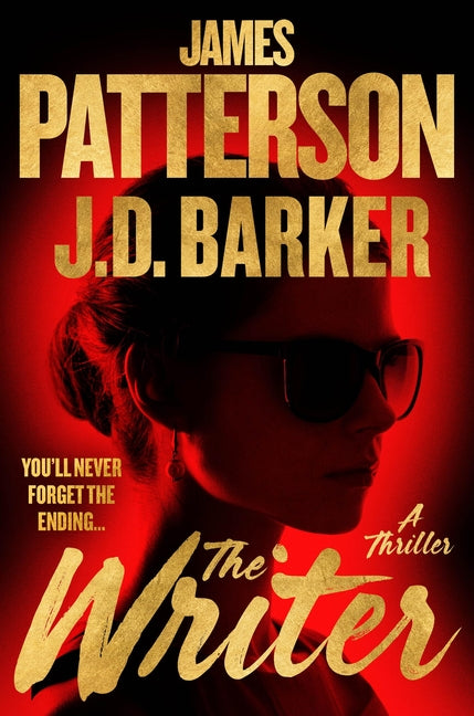 Writer: A Thriller - Ingram
