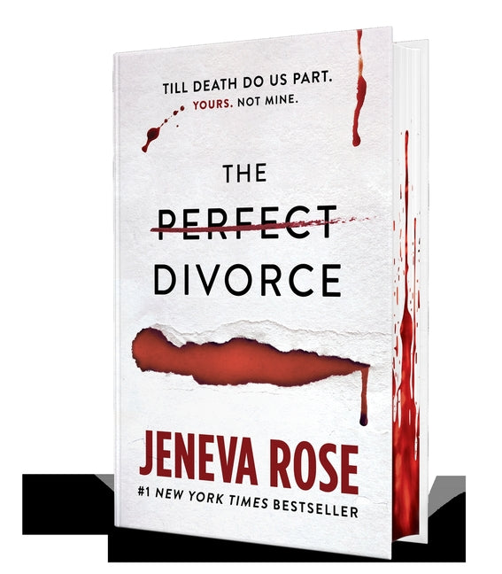 Perfect Divorce - Ingram