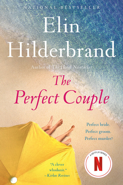 Perfect Couple - Ingram