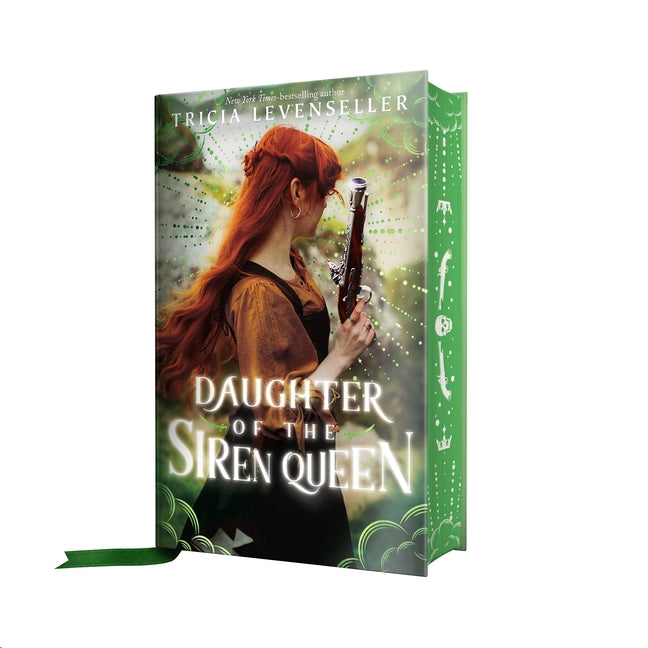Daughter of the Siren Queen - Ingram