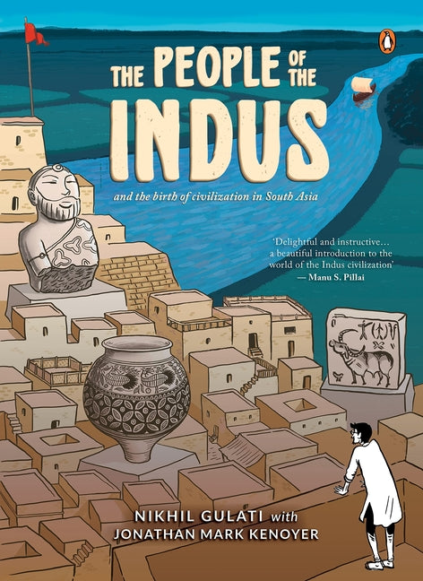 People of the Indus - Ingram
