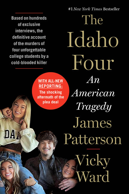 The Idaho Four: An American Tragedy - Ingram