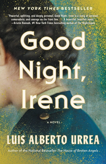 Good Night, Irene - Ingram
