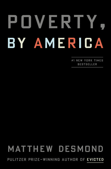 Poverty, by America - Ingram