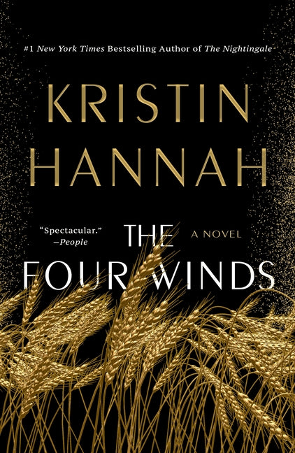 Four Winds - Ingram