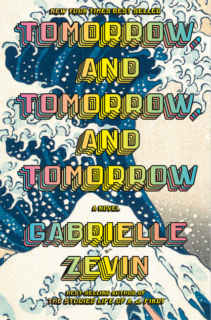 Tomorrow, and Tomorrow, and Tomorrow - Ingram