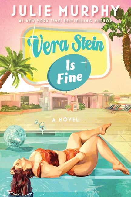 Vera Stein Is Fine - Ingram