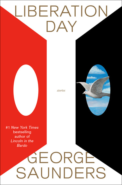 Liberation Day: Stories - Ingram