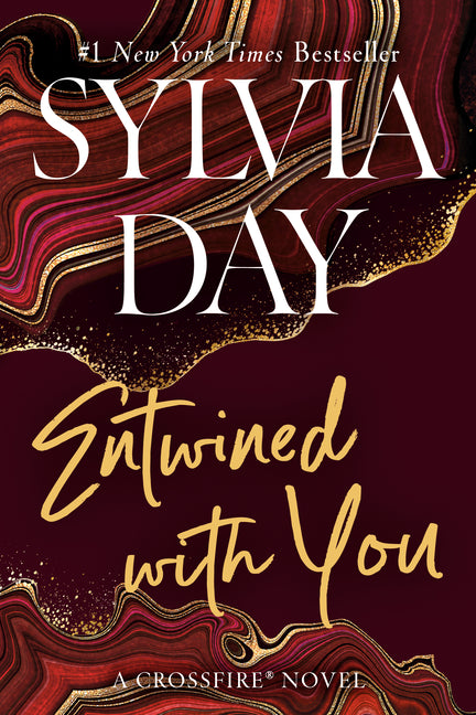 Entwined with You - Ingram