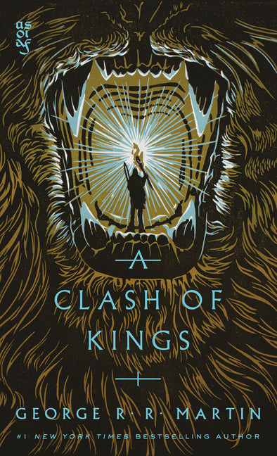 A Clash of Kings - Ingram
