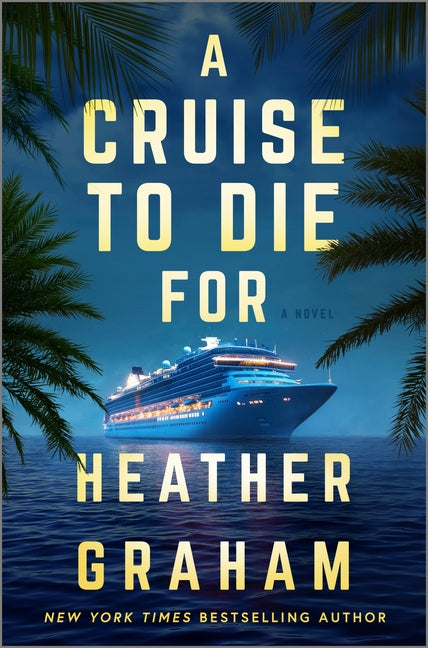 Cruise to Die for (Original) - Ingram