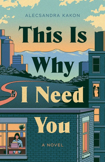 This Is Why I Need You - Ingram