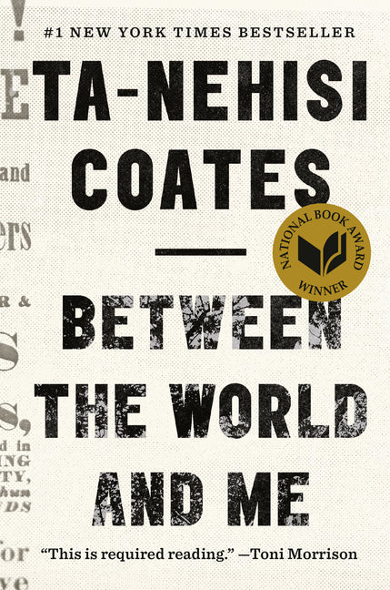 Between the World and Me - Ingram