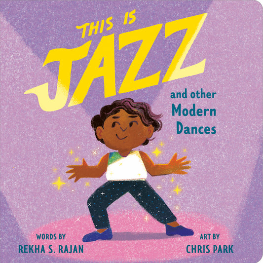 This Is Jazz: And Other Modern Dances - Ingram