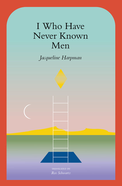 I Who Have Never Known Men - Ingram