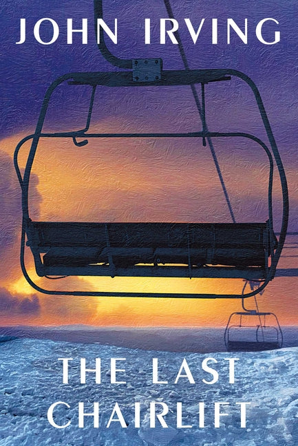 Last Chairlift - Ingram