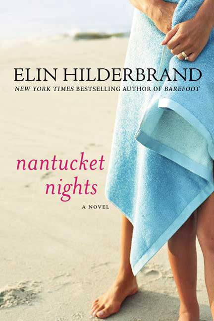Nantucket Nights - Ingram