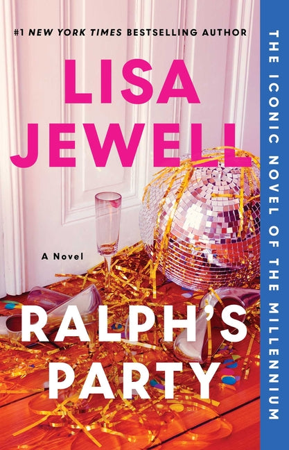 Ralph's Party - Ingram